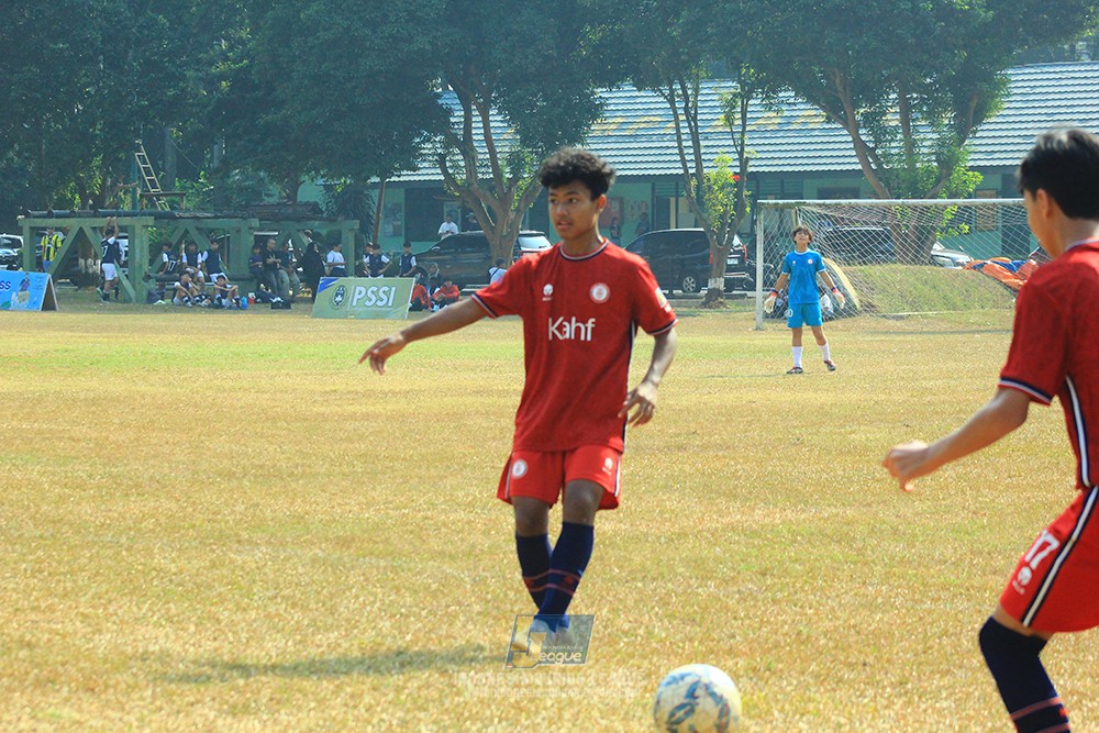 ijl u14 250726 putra harapan vs royal indonesia fa