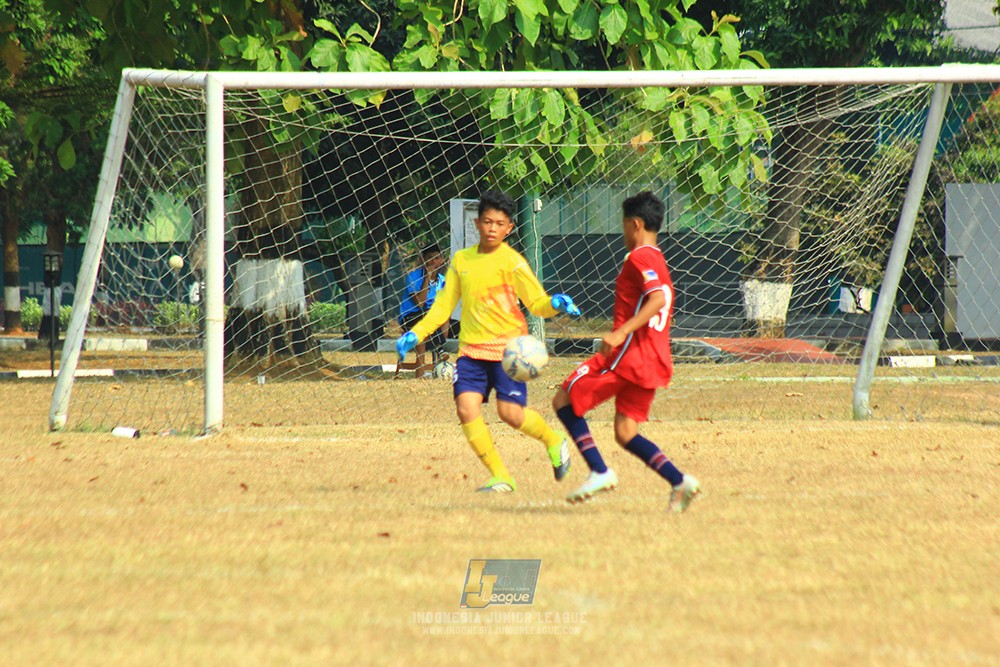 ijl u14 250726 putra harapan vs royal indonesia fa