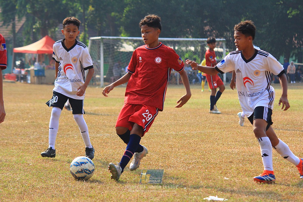 ijl u14 250726 putra harapan vs royal indonesia fa