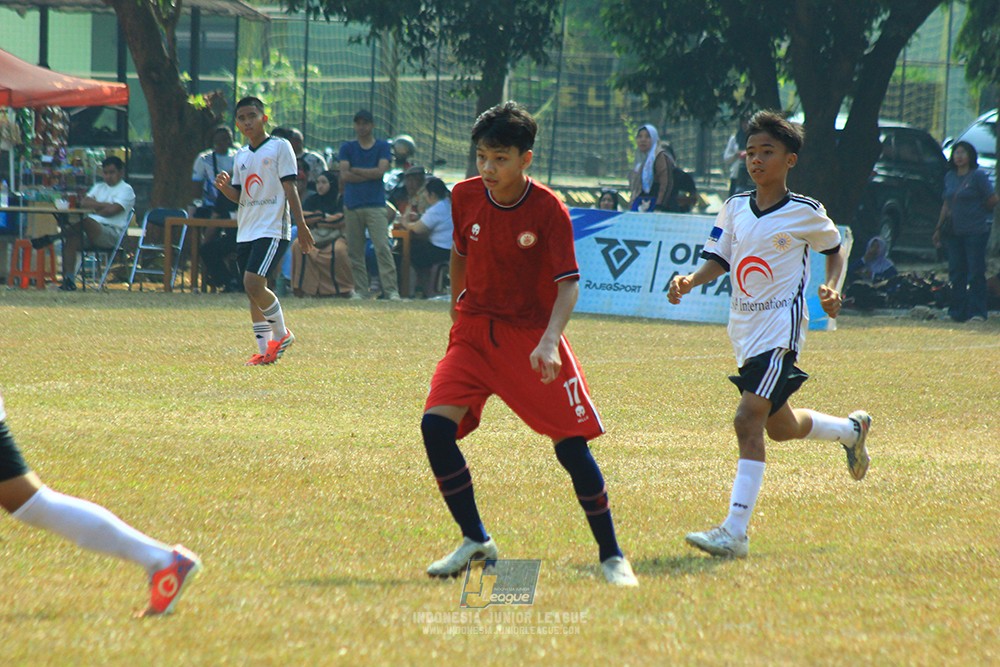 ijl u14 250726 putra harapan vs royal indonesia fa