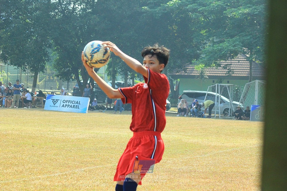 ijl u14 250726 putra harapan vs royal indonesia fa