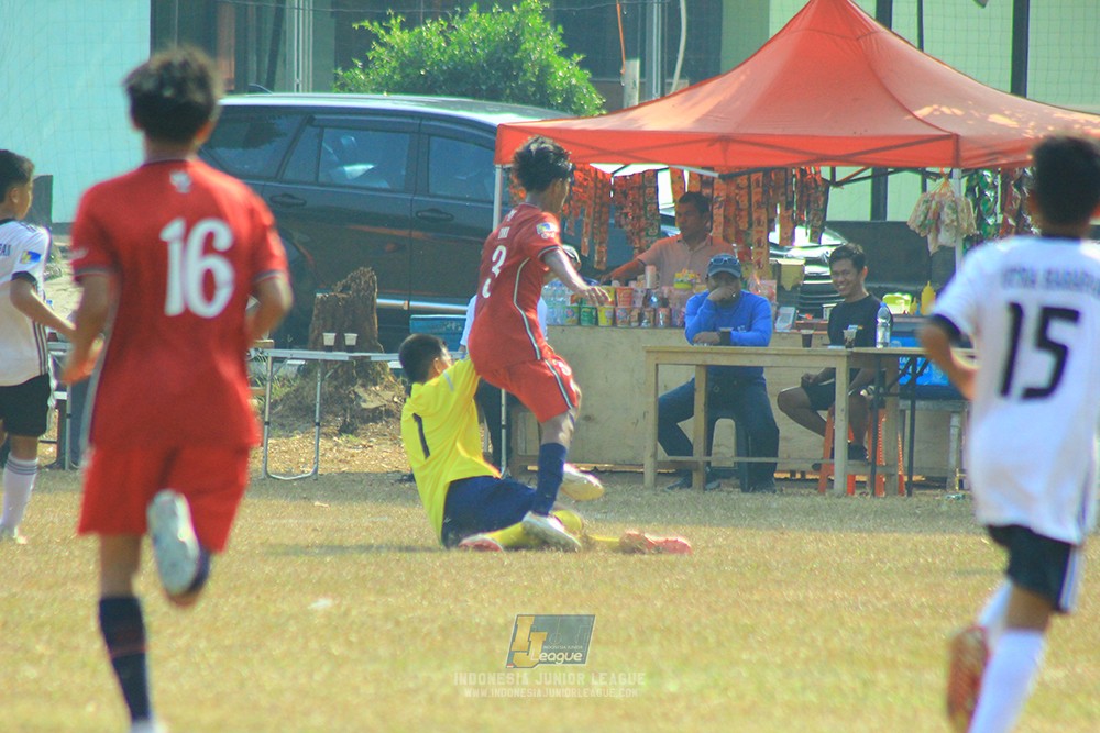ijl u14 250726 putra harapan vs royal indonesia fa
