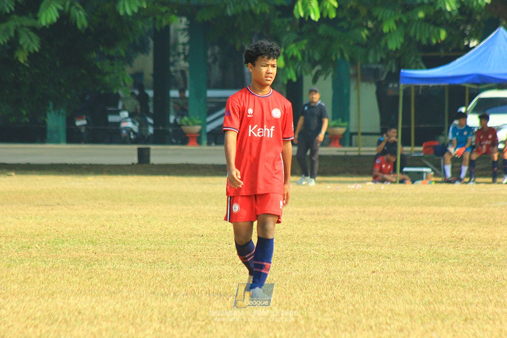 ijl u14 250726 putra harapan vs royal indonesia fa