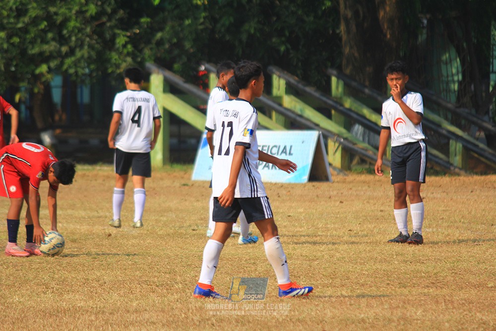 ijl u14 250726 putra harapan vs royal indonesia fa