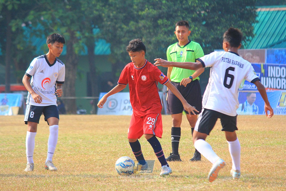 ijl u14 250726 putra harapan vs royal indonesia fa