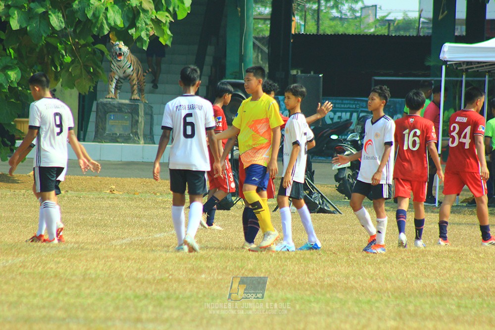 ijl u14 250726 putra harapan vs royal indonesia fa