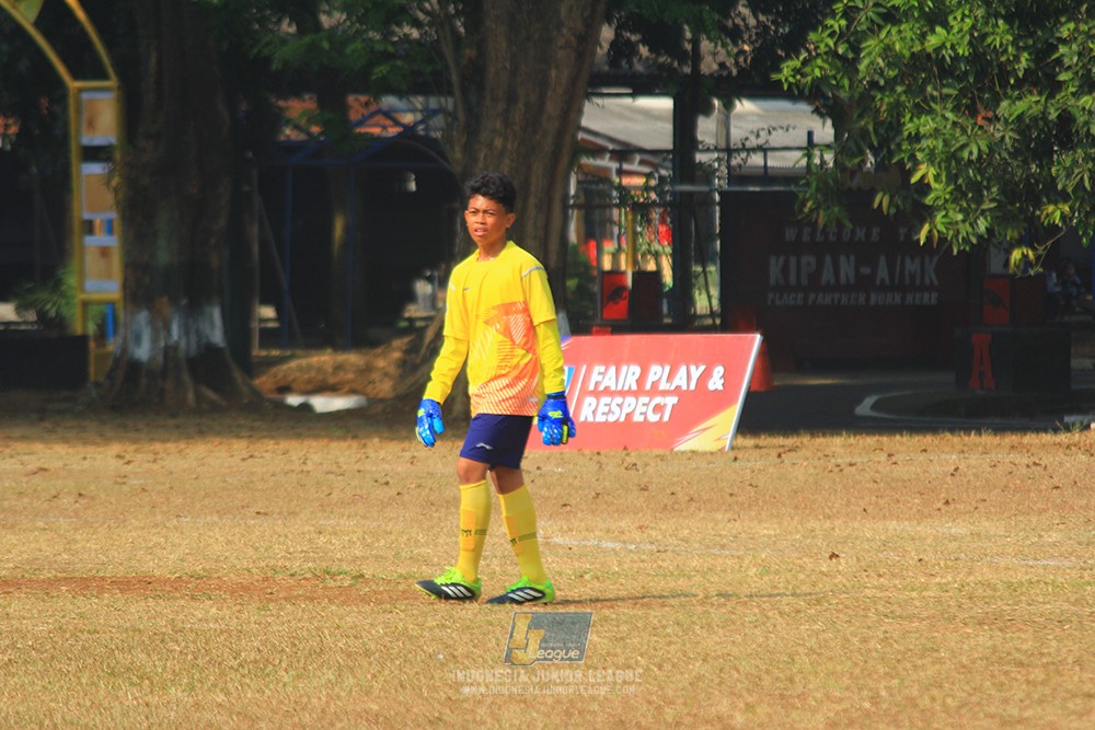ijl u14 250726 putra harapan vs royal indonesia fa