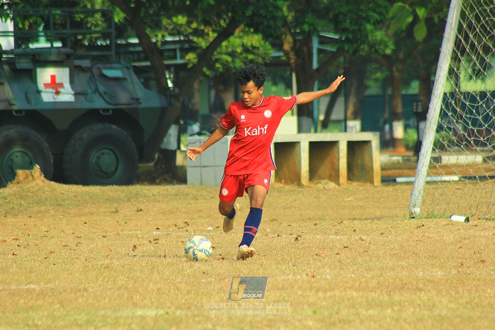 ijl u14 250726 putra harapan vs royal indonesia fa