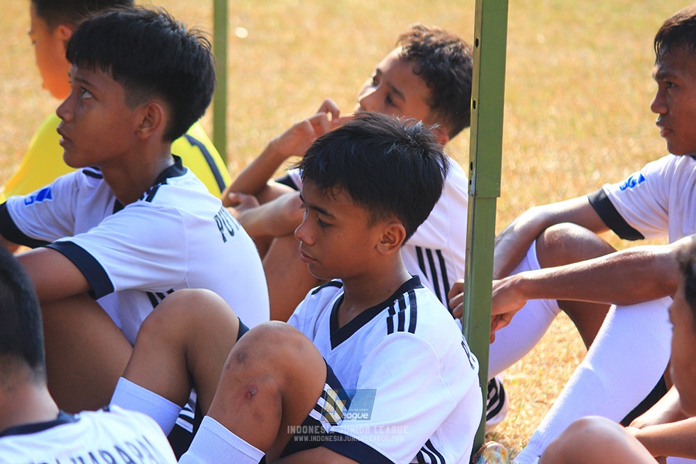 ijl u14 250726 putra harapan vs royal indonesia fa