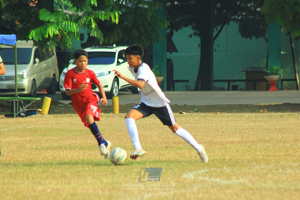 ijl u14 250726 putra harapan vs royal indonesia fa