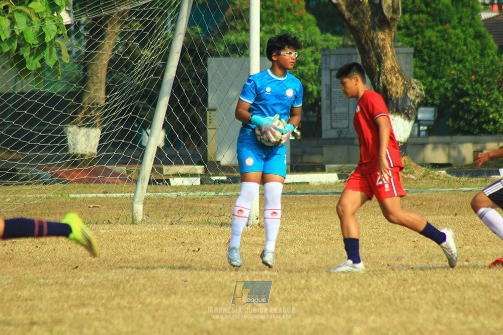 ijl u14 250726 putra harapan vs royal indonesia fa