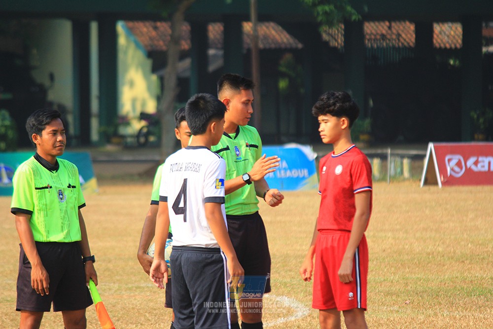 ijl u14 250726 putra harapan vs royal indonesia fa