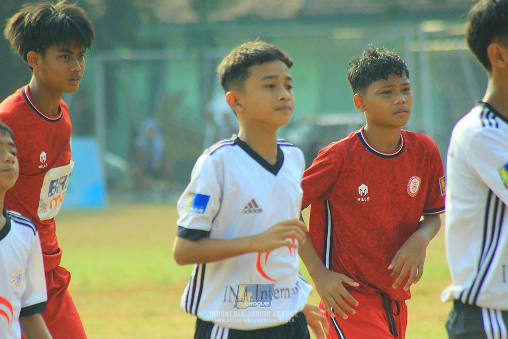 ijl u14 250726 putra harapan vs royal indonesia fa