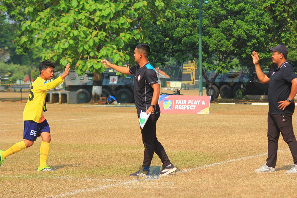 ijl u14 250726 putra harapan vs royal indonesia fa