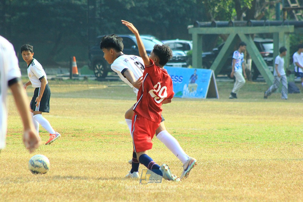 ijl u14 250726 putra harapan vs royal indonesia fa