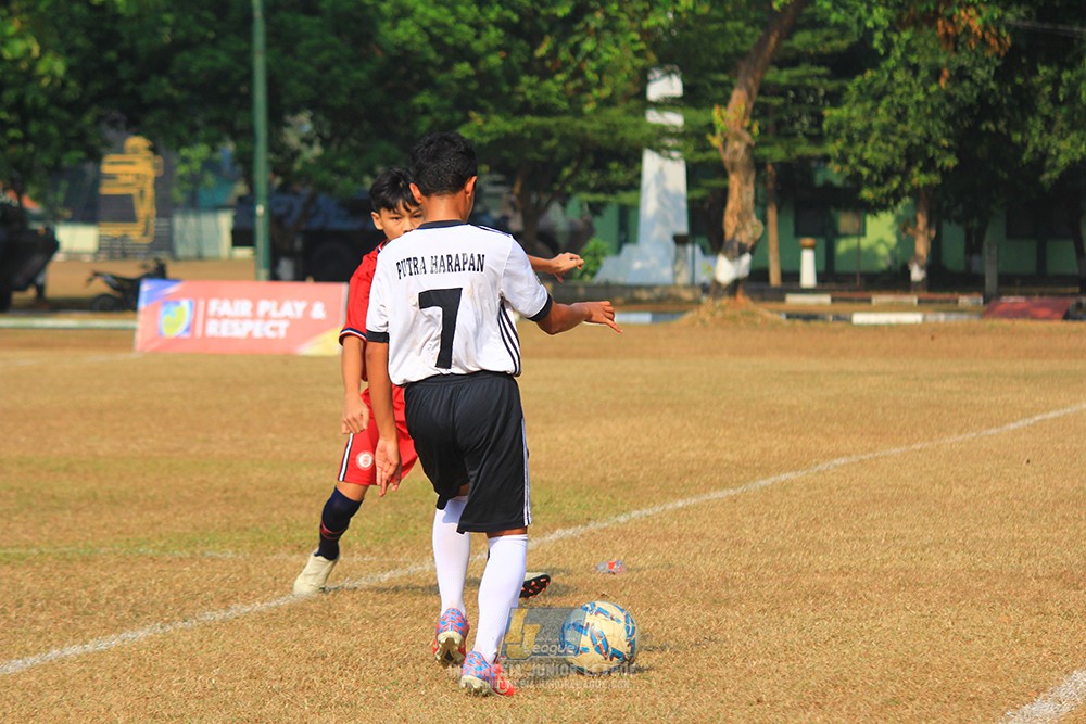 ijl u14 250726 putra harapan vs royal indonesia fa