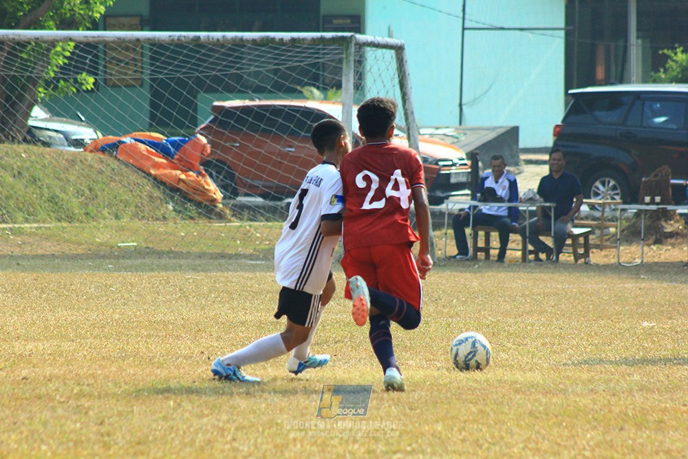 ijl u14 250726 putra harapan vs royal indonesia fa