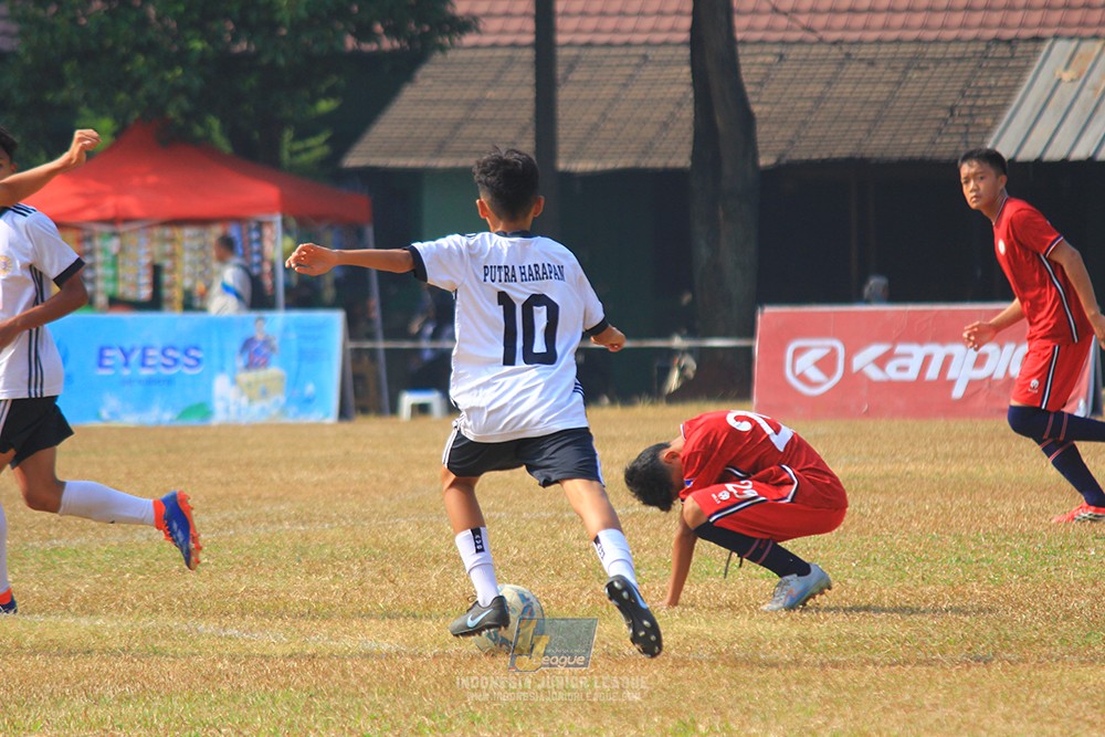 ijl u14 250726 putra harapan vs royal indonesia fa