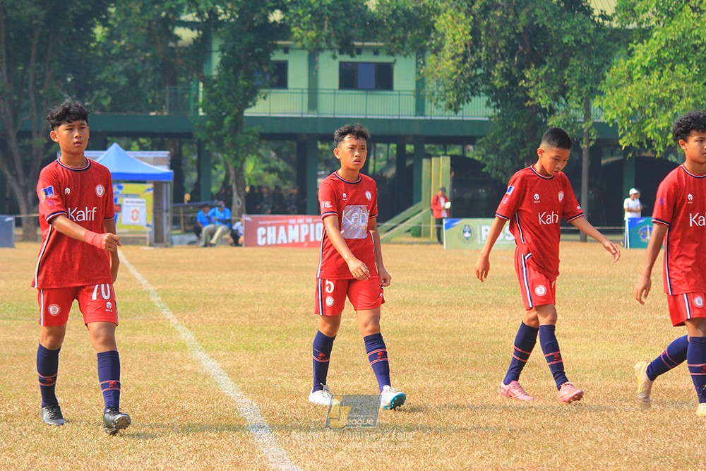 ijl u14 250726 putra harapan vs royal indonesia fa