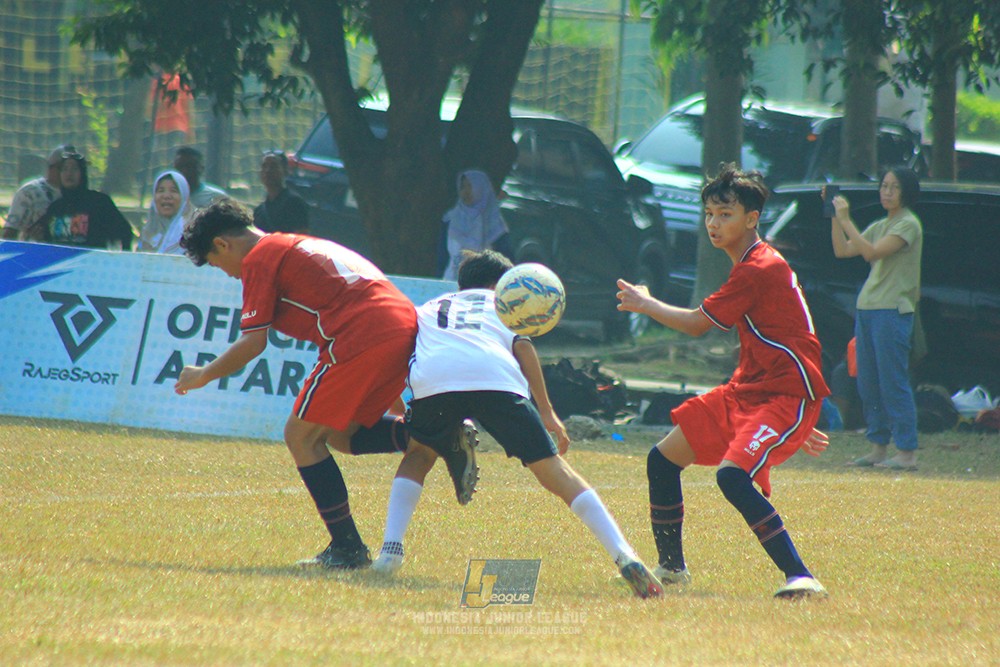 ijl u14 250726 putra harapan vs royal indonesia fa