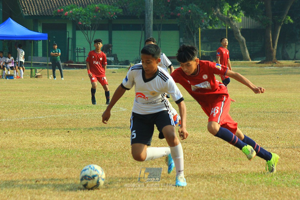 ijl u14 250726 putra harapan vs royal indonesia fa