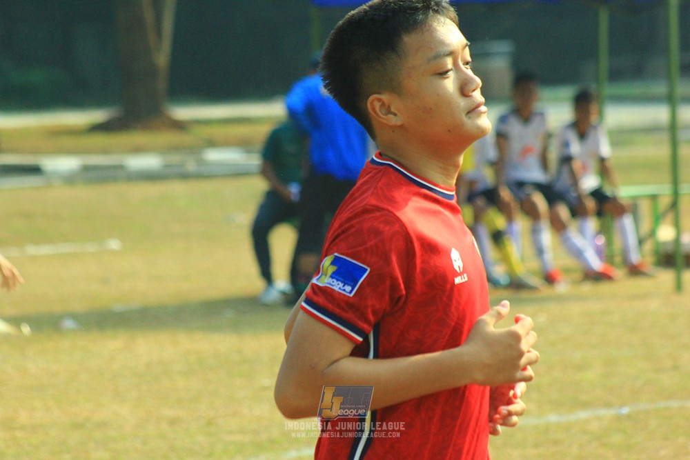 ijl u14 250726 putra harapan vs royal indonesia fa