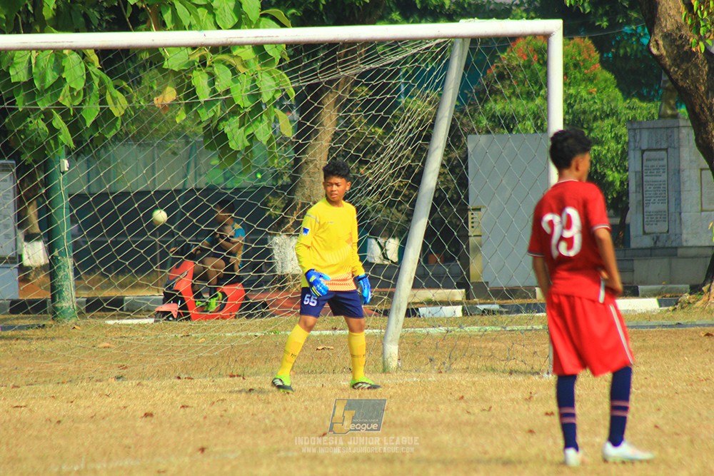 ijl u14 250726 putra harapan vs royal indonesia fa