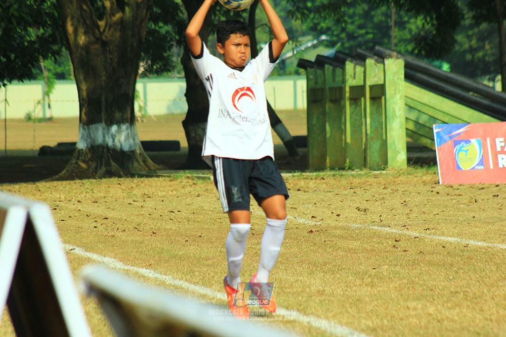 ijl u14 250726 putra harapan vs royal indonesia fa