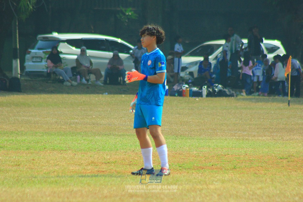 ijl u14 250726 putra harapan vs royal indonesia fa