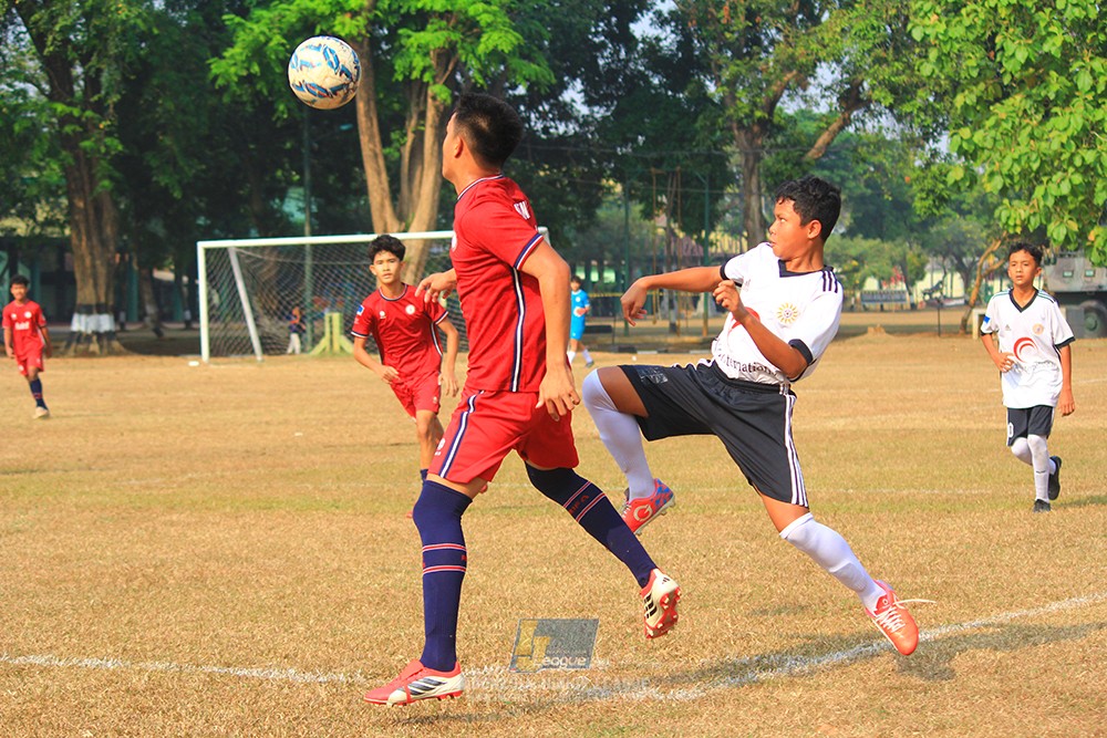 ijl u14 250726 putra harapan vs royal indonesia fa