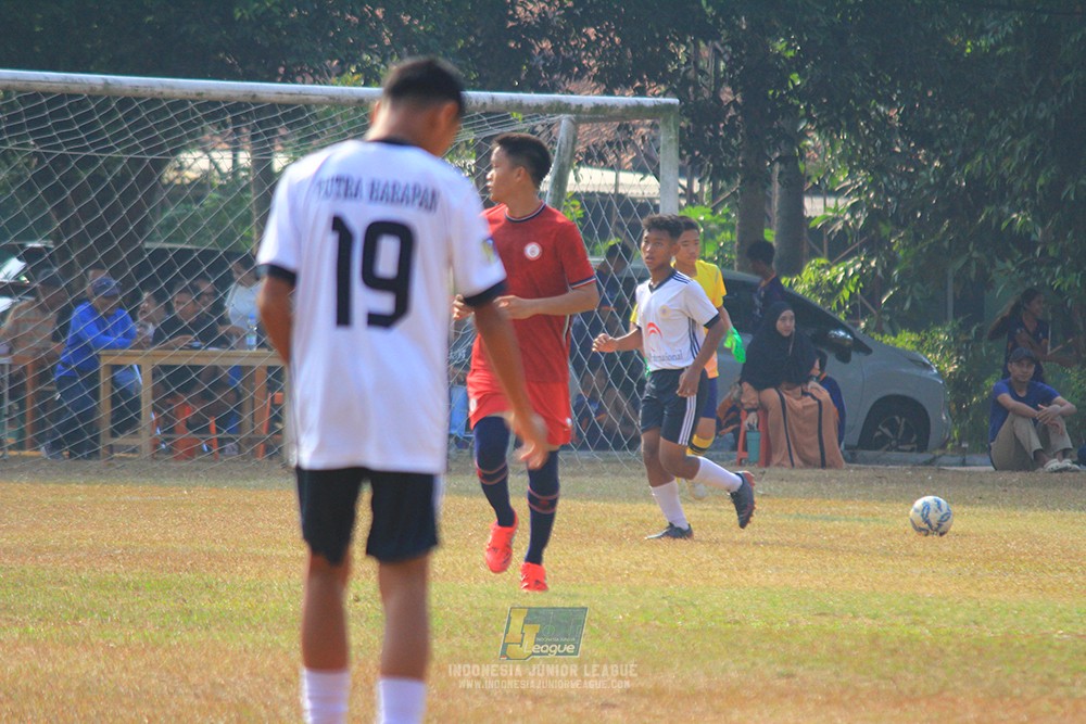 ijl u14 250726 putra harapan vs royal indonesia fa