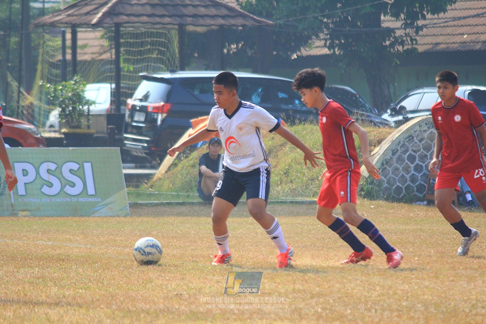 ijl u14 250726 putra harapan vs royal indonesia fa