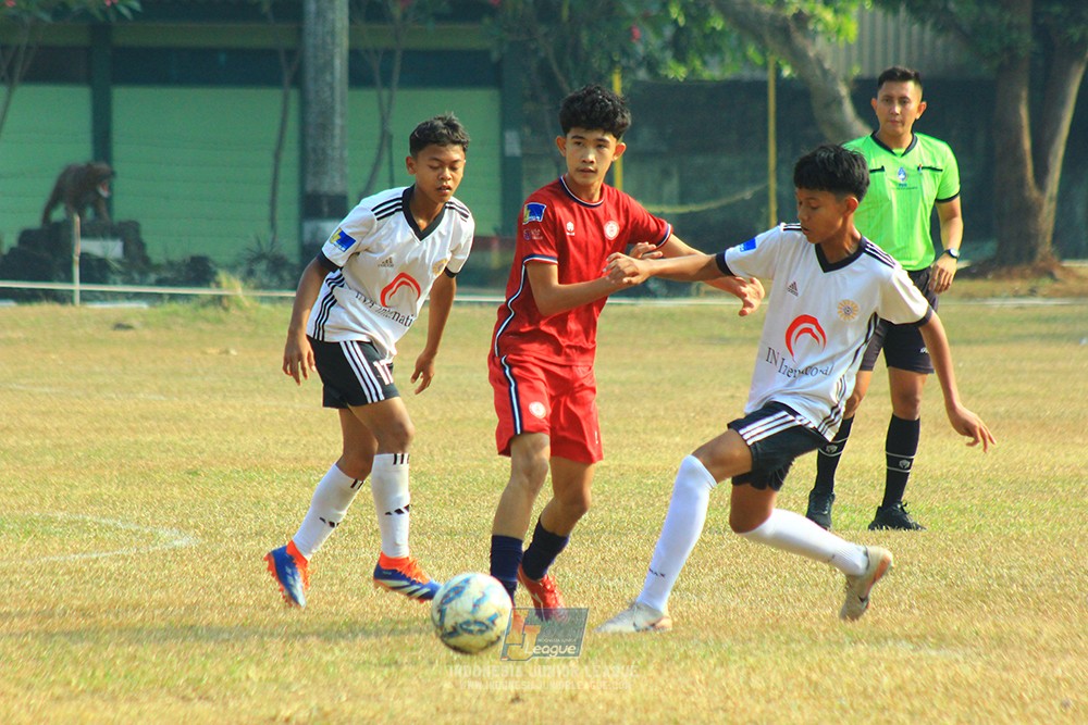 ijl u14 250726 putra harapan vs royal indonesia fa