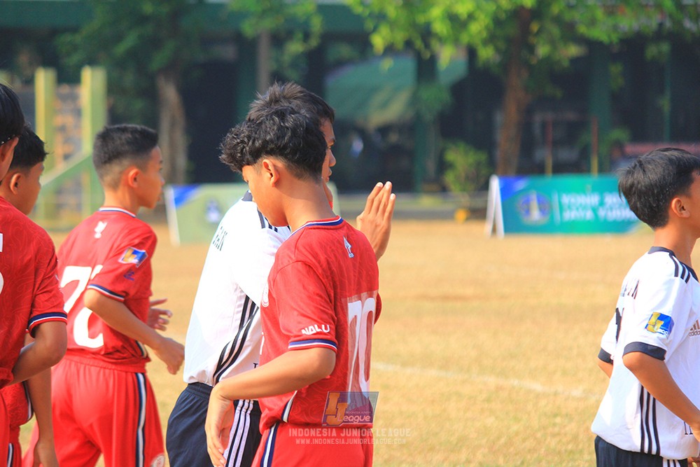 ijl u14 250726 putra harapan vs royal indonesia fa