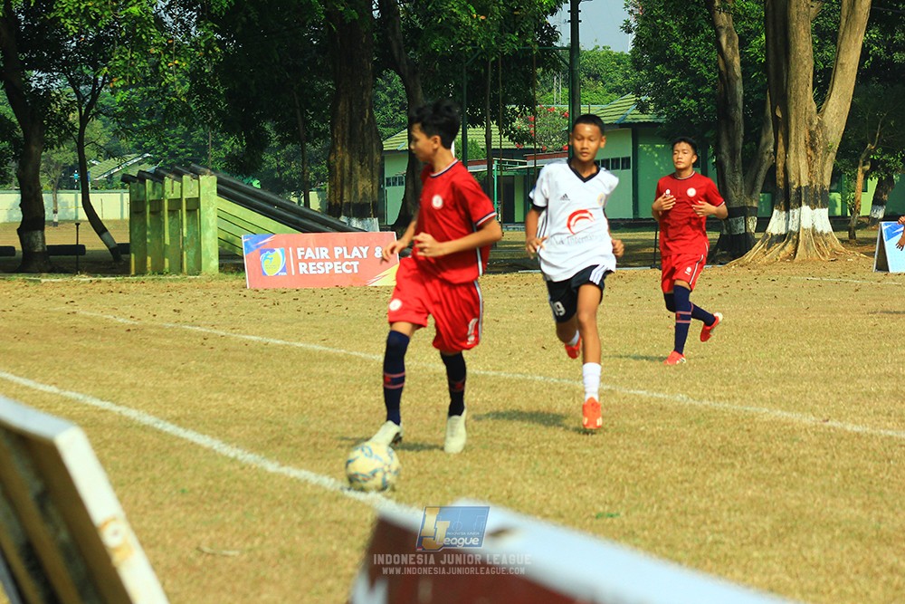 ijl u14 250726 putra harapan vs royal indonesia fa