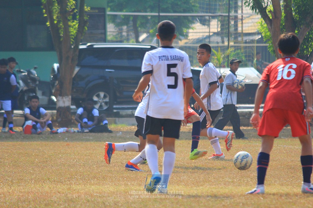 ijl u14 250726 putra harapan vs royal indonesia fa