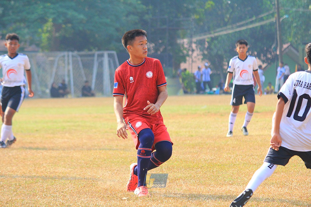 ijl u14 250726 putra harapan vs royal indonesia fa