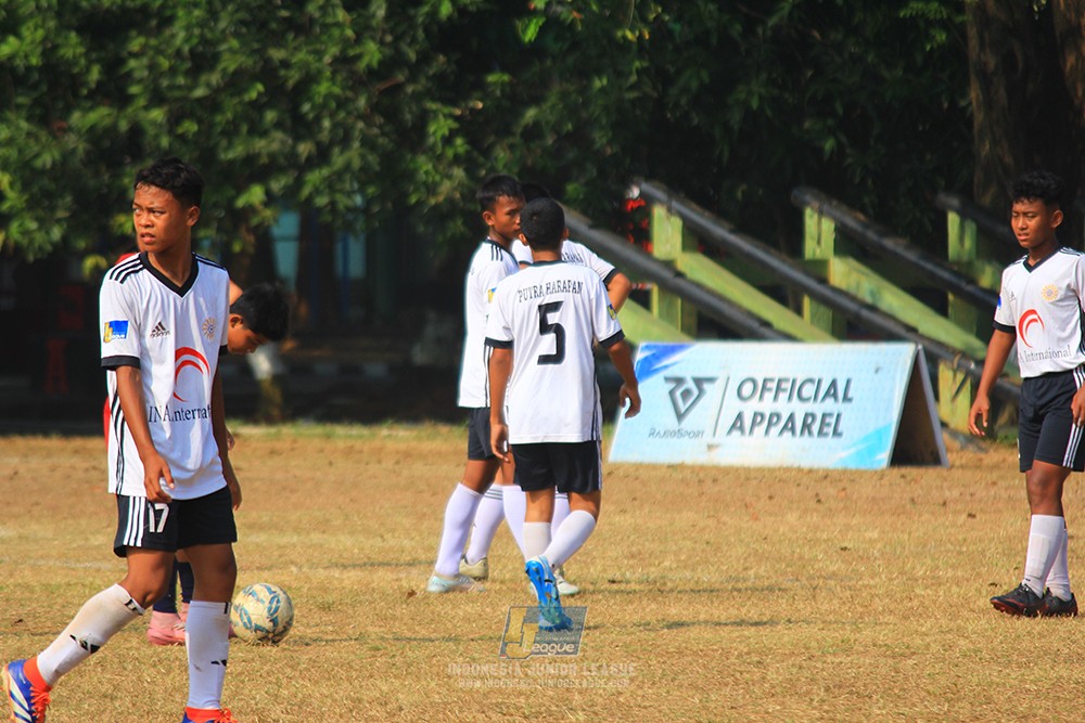 ijl u14 250726 putra harapan vs royal indonesia fa