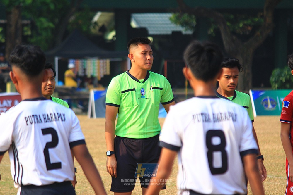 ijl u14 250726 putra harapan vs royal indonesia fa