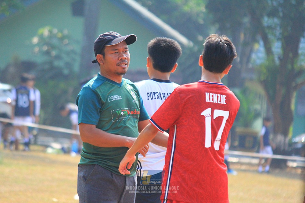 ijl u14 250726 putra harapan vs royal indonesia fa