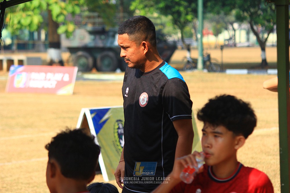 ijl u14 250726 putra harapan vs royal indonesia fa