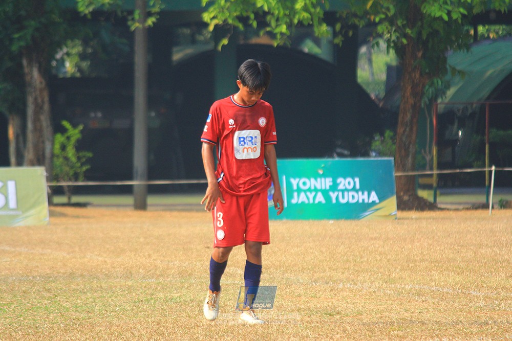 ijl u14 250726 putra harapan vs royal indonesia fa