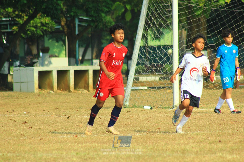 ijl u14 250726 putra harapan vs royal indonesia fa