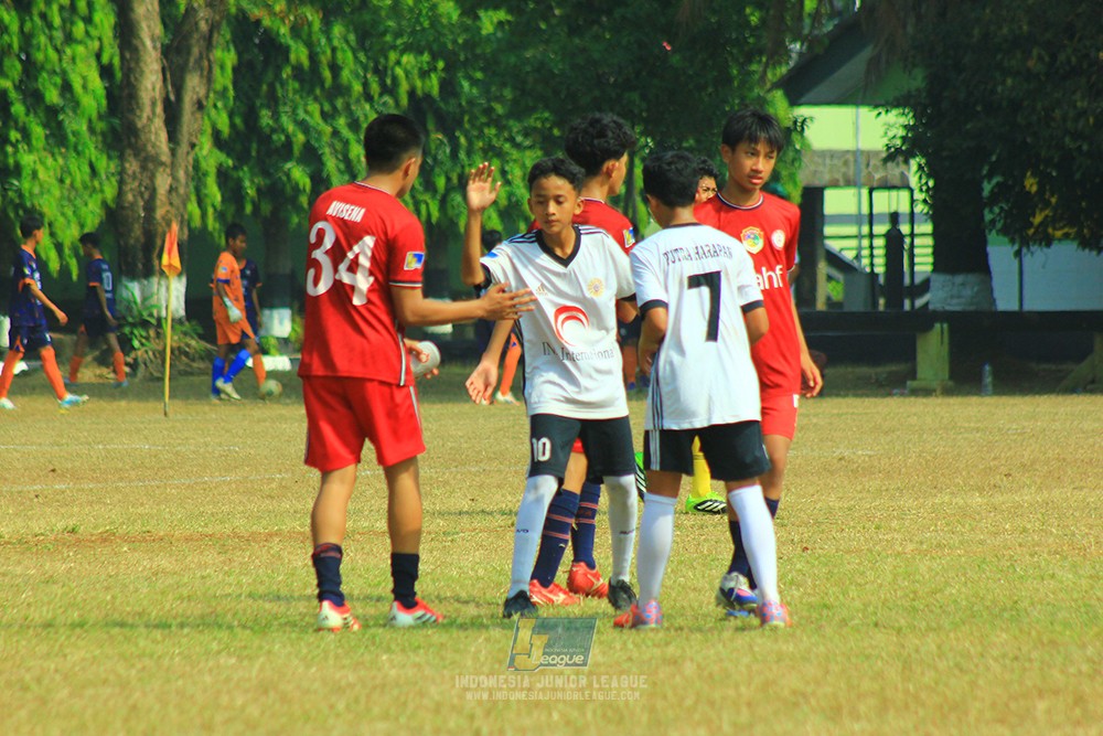 ijl u14 250726 putra harapan vs royal indonesia fa