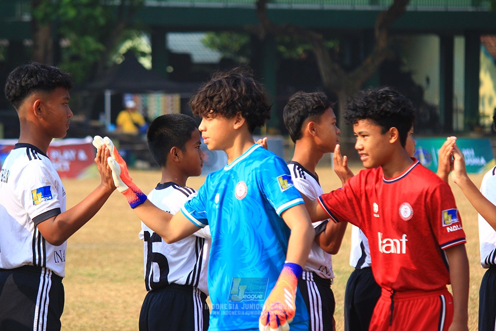 ijl u14 250726 putra harapan vs royal indonesia fa