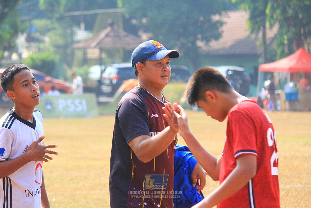 ijl u14 250726 putra harapan vs royal indonesia fa