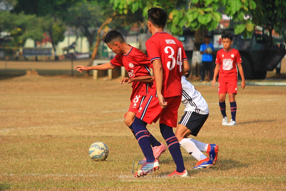 ijl u14 250726 putra harapan vs royal indonesia fa