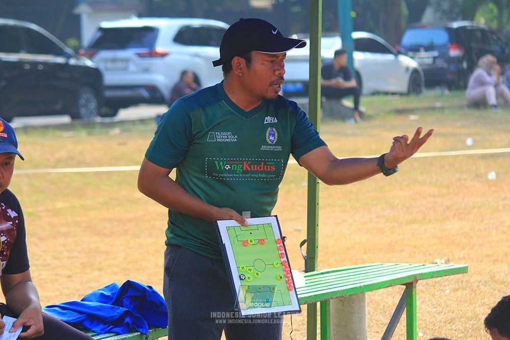 ijl u14 250726 putra harapan vs royal indonesia fa