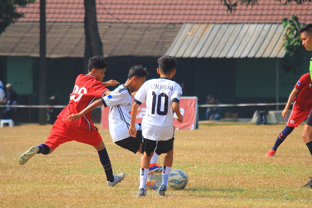 ijl u14 250726 putra harapan vs royal indonesia fa