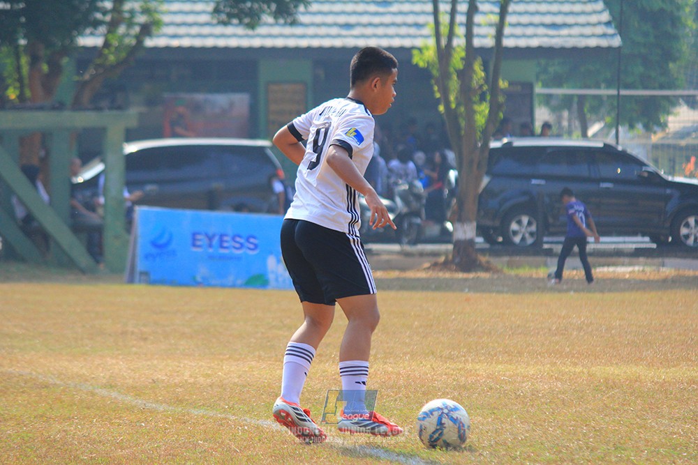 ijl u14 250726 putra harapan vs royal indonesia fa